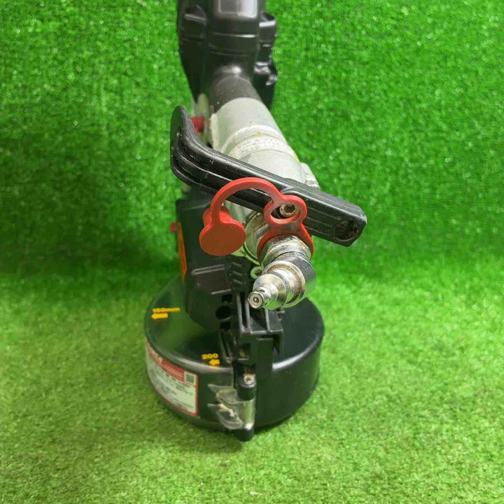 【中古品】 マックス(MAX) 高圧エアネジ打ち機 HV-R41G4 【藤沢店】