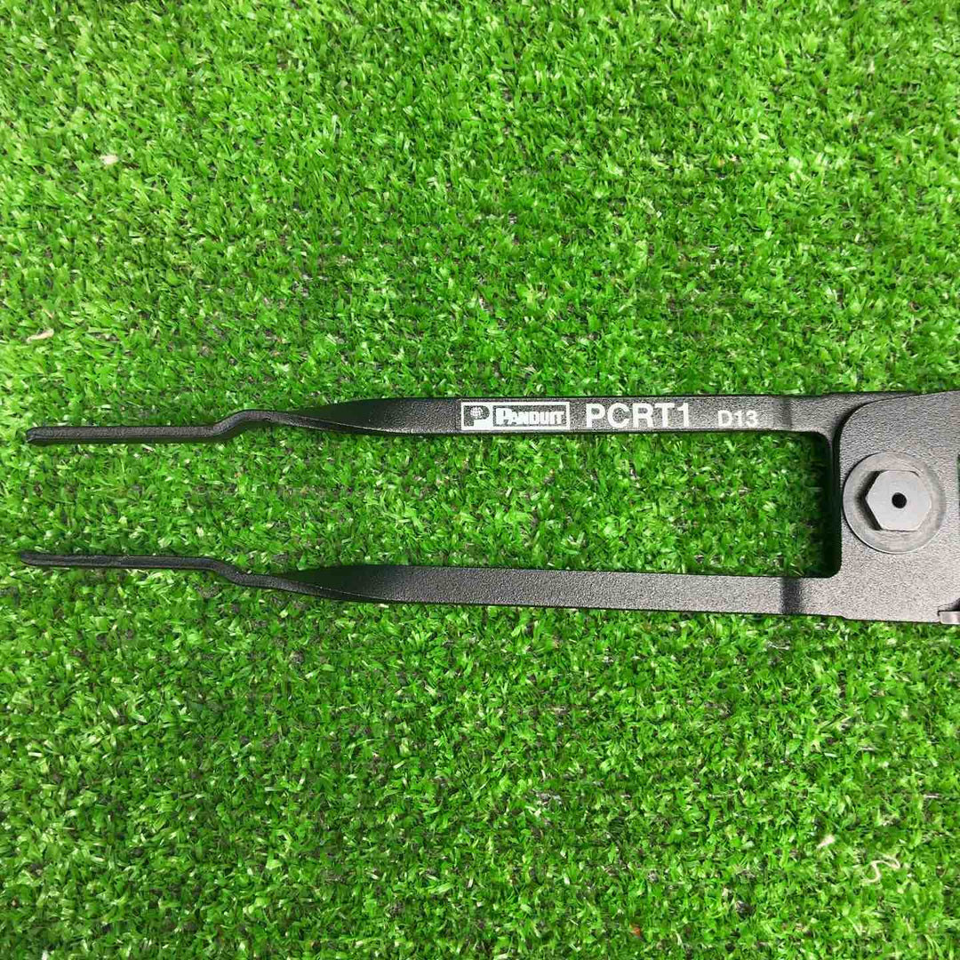 【美品】PANDUIT コネクタ取り外し工具 PCRT1【藤沢店】