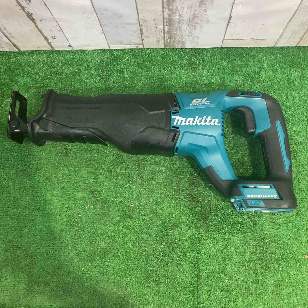 ★マキタ(makita) コードレスレシプロソー JR187DZ【町田店】