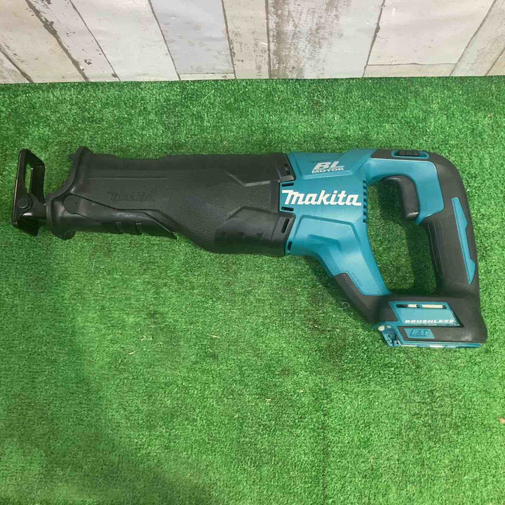 ★マキタ(makita) コードレスレシプロソー JR187DZ【町田店】