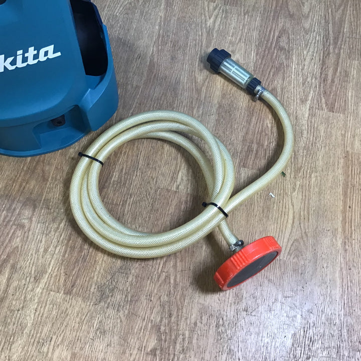 【中古品】〇マキタ(makita) 高圧洗浄機 MHW0820【岩槻店】