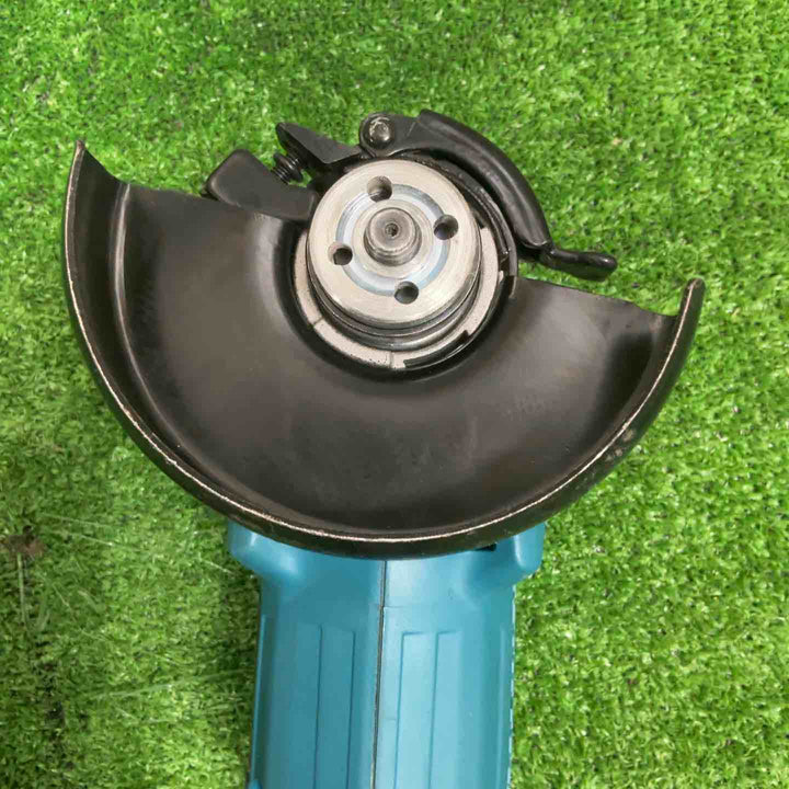 ☆マキタ(makita) 100mmコードレスディスクグラインダ GA403DZ【草加店】