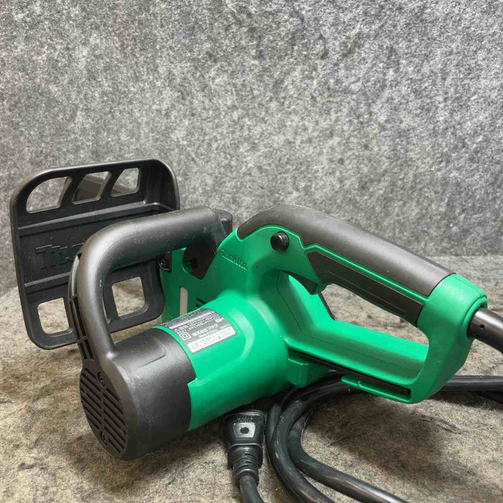 マキタ(makita) 電気チェーンソー M502【桶川店】