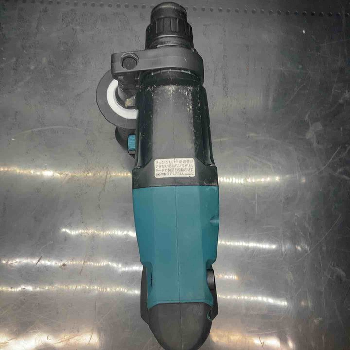 ★マキタ(makita) 24mmコードレスハンマドリル(本体+ケースのみ) HR244DZK【川越店】