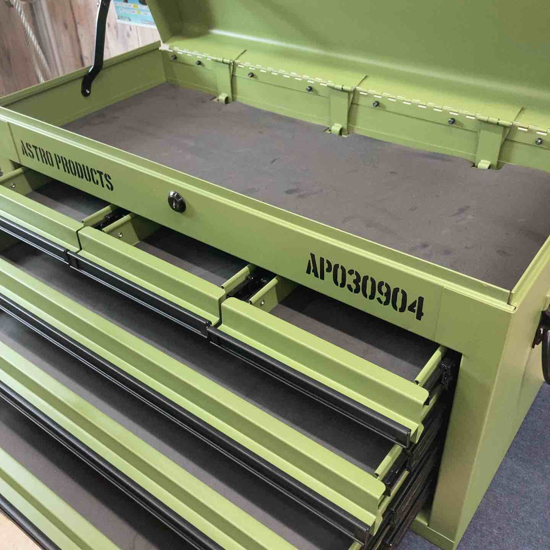 【中古美品/店頭受取り限定】 アストロプロダクツ トップチェスト 限定色 AP030904 【東大和店】