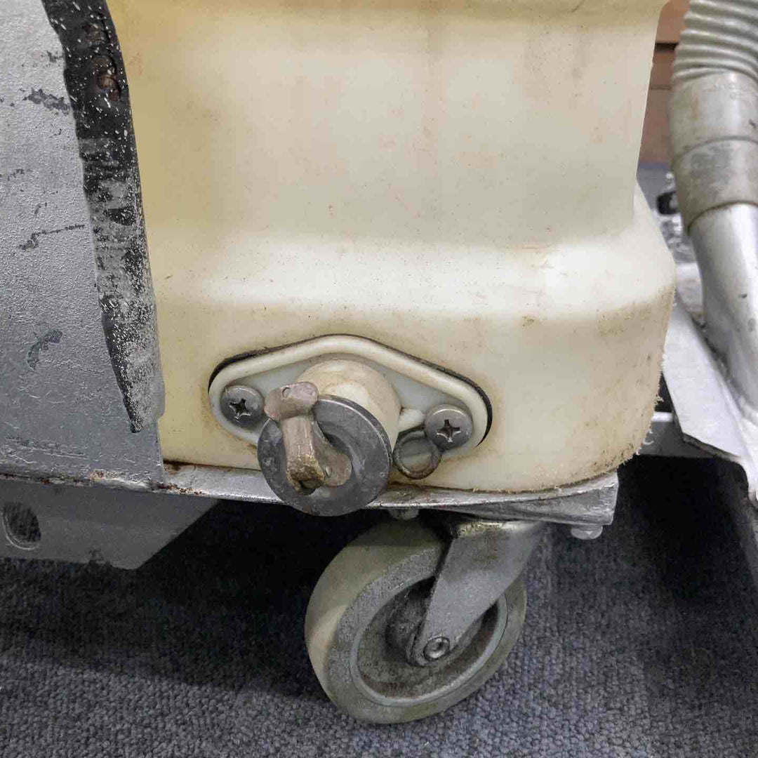 【店頭受取り限定】ペンギンワックス 業務用掃除機  Airscoop 集塵機　Allway ASI8【柏店】