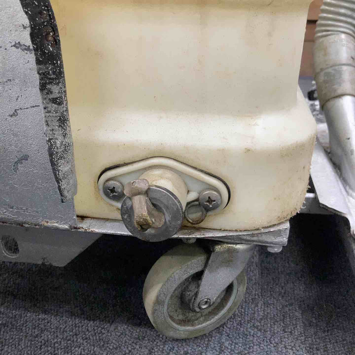 【店頭受取り限定】ペンギンワックス 業務用掃除機  Airscoop 集塵機　Allway ASI8【柏店】