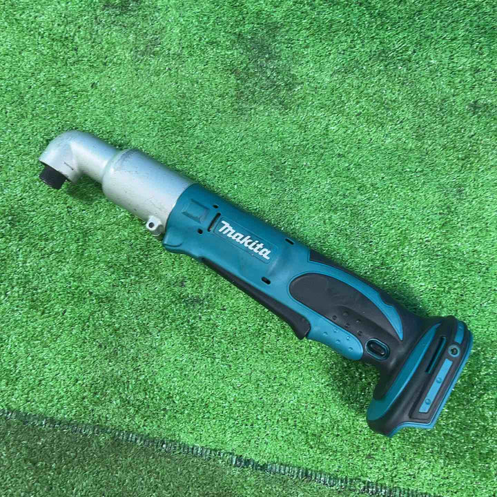 ☆マキタ(makita) コードレスアングルインパクトドライバ TL060DZ 14.4V3.0Ahバッテリー専用【岩槻店】