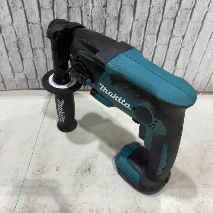 ★マキタ(makita) 18V コードレスハンマドリル HR165DRGX【川口店】