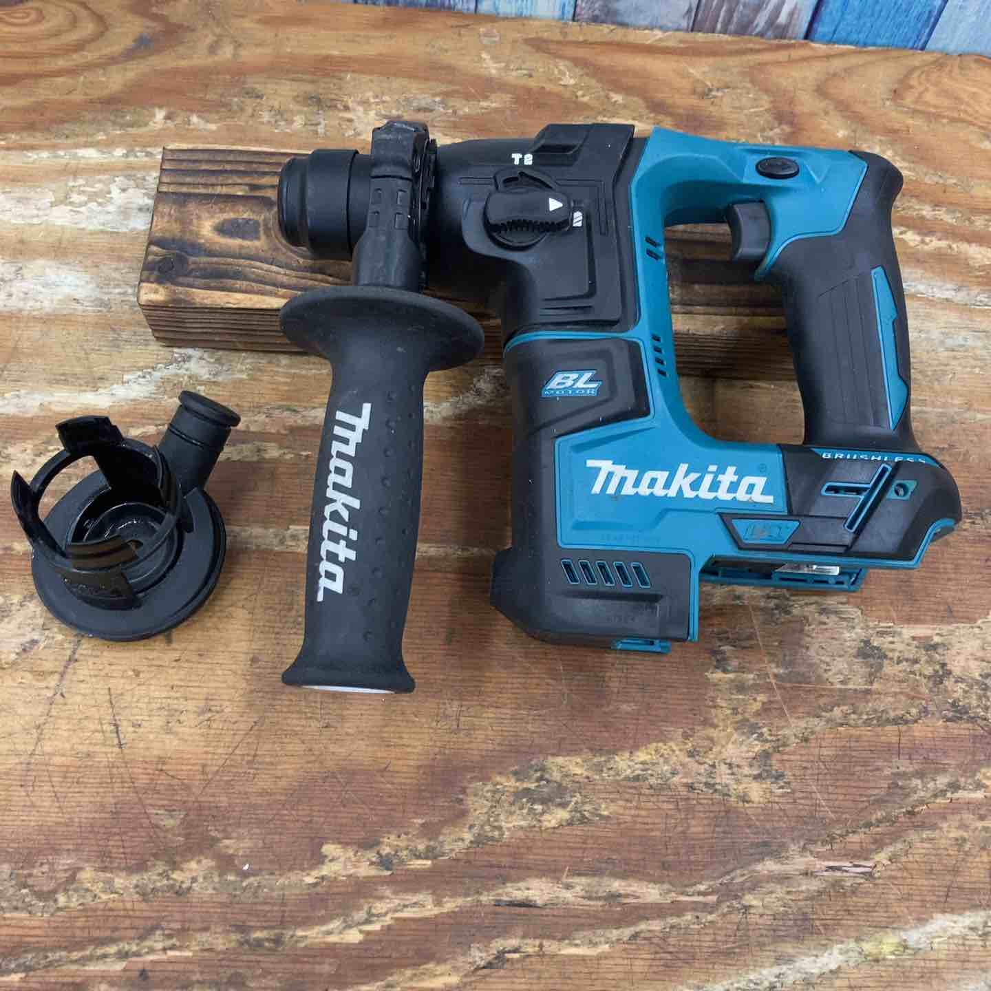 ☆マキタ(makita) コードレスハンマドリル HR171DZ【柏店】 – アクト ☆マキタ(makita) コードレスハンマドリル HR171DZ【柏店】 – アクト