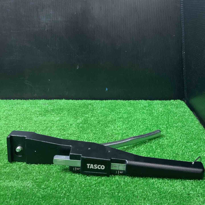 【美品】◇タスコ(TASCO) ラチェット式ベンダー TA512AX【岩槻店】