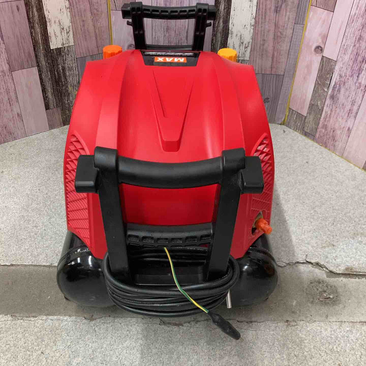 ★マックス(MAX) エアコンプレッサー AK-HL9700E【八潮店】