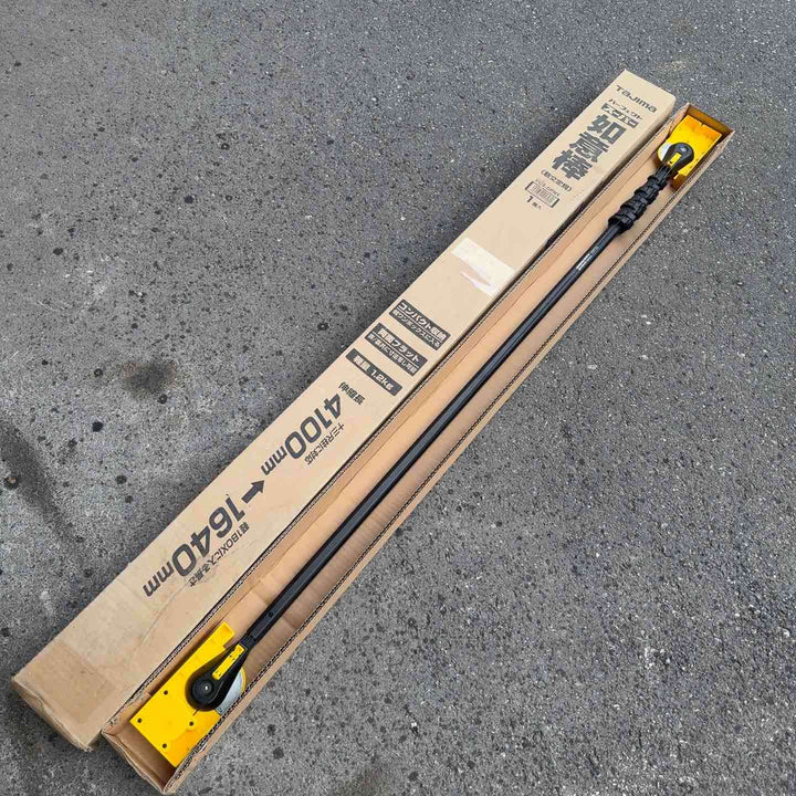 【美品中古】 タジマ (Tajima) パーフェクトスーパー如意棒 PCT-SPNY 【桶川店】