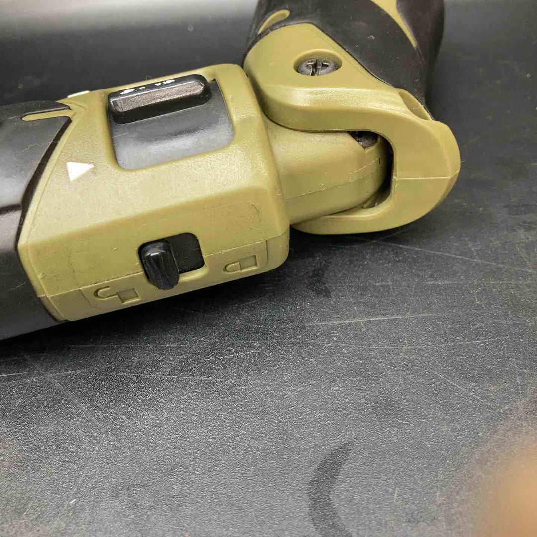 ◇マキタ(makita) コードレスペンインパクトドライバー TD022DZO【川越店】