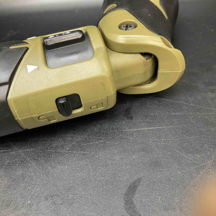 ◇マキタ(makita) コードレスペンインパクトドライバー TD022DZO【川越店】