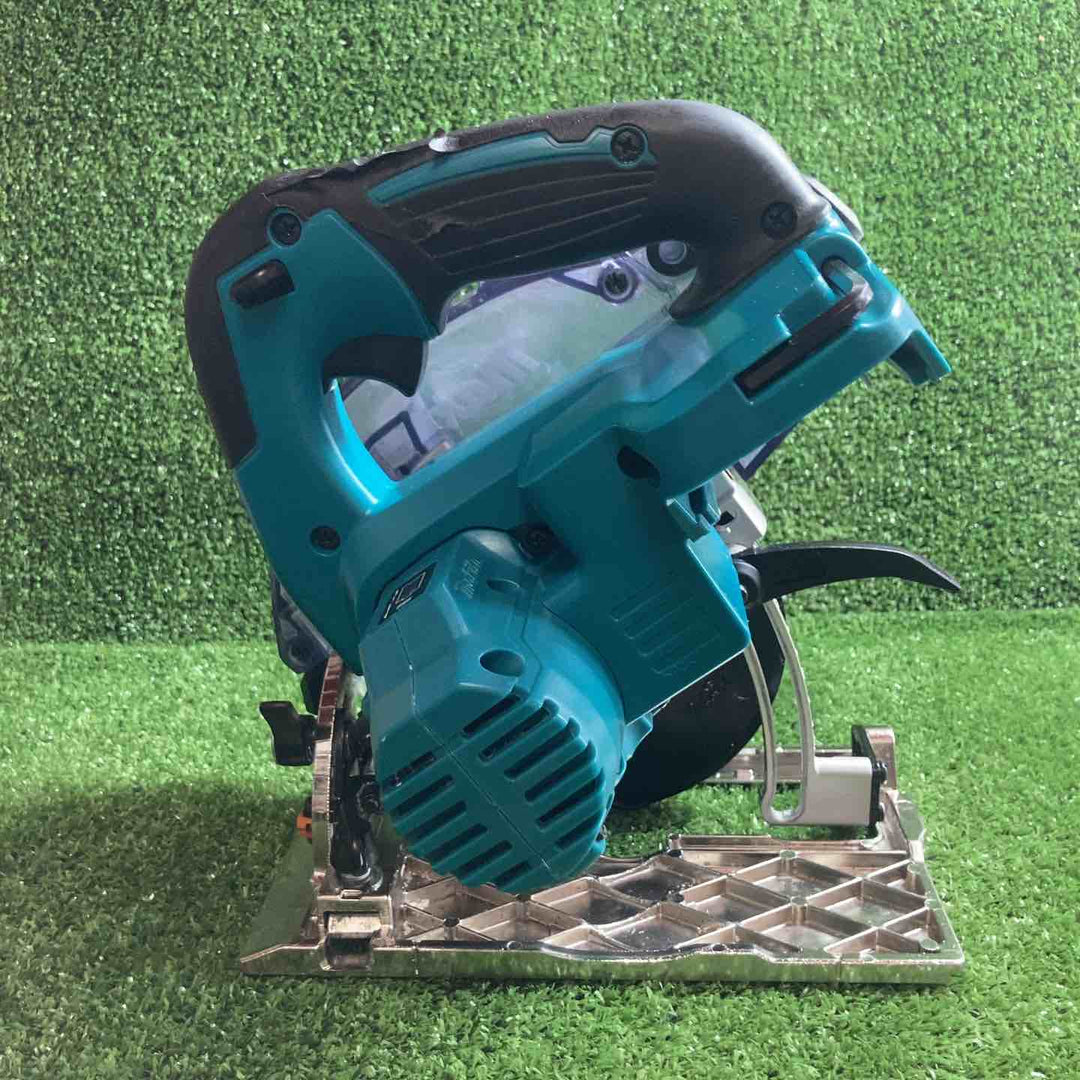 ★マキタ(makita) コードレス防じん丸のこ KS511DZ【川崎店】