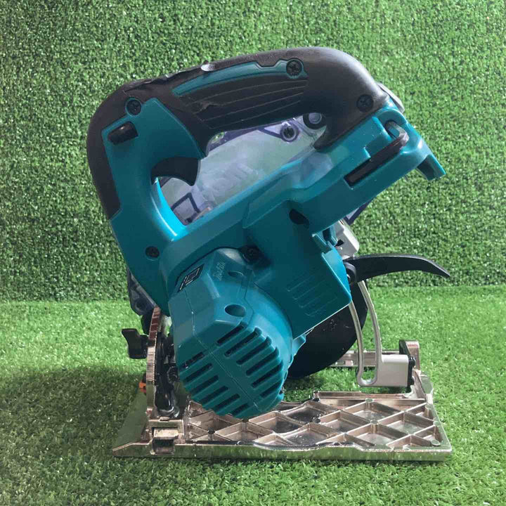 ★マキタ(makita) コードレス防じん丸のこ KS511DZ【川崎店】