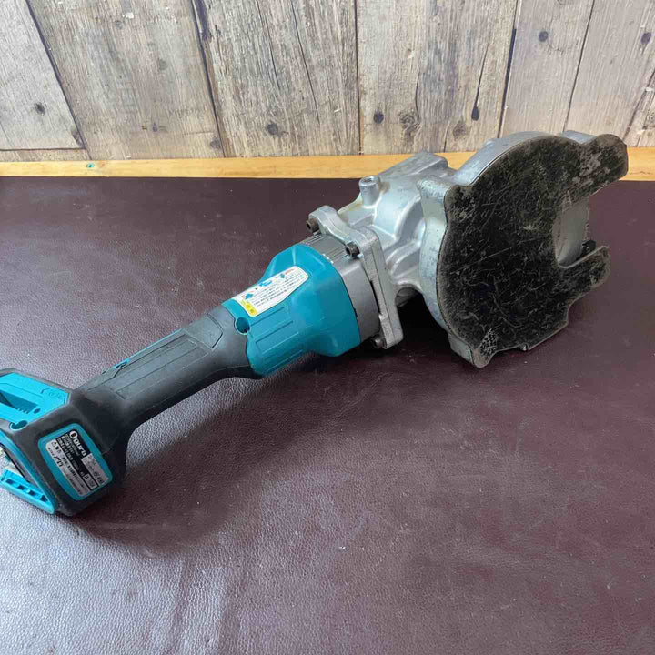 【中古品】オグラ コードレスチップソーカッター HSC-41MX バッテリー2個付属 40V【東大和店】