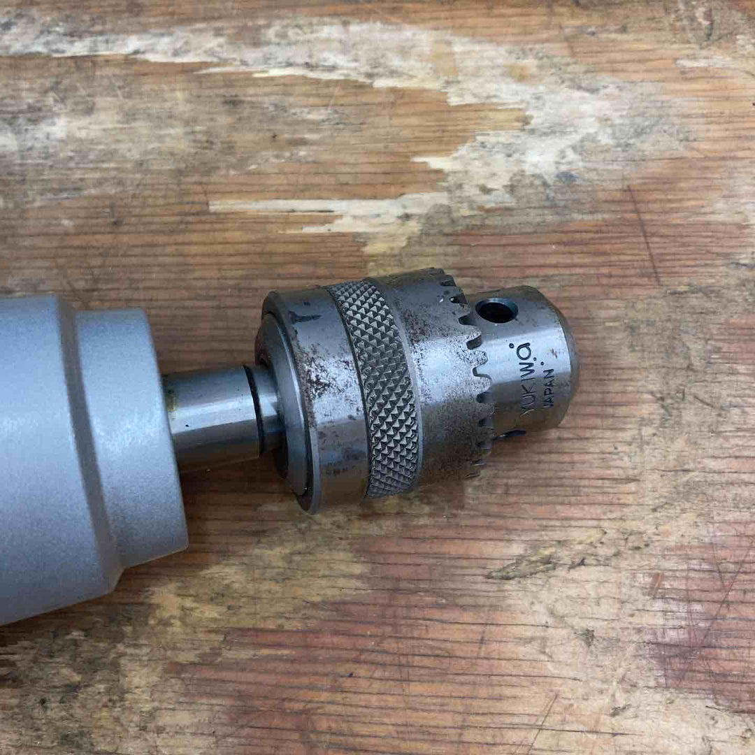 ◇ハイコーキ(HIKOKI ※旧:日立工機) タッパ UT8V【柏店】