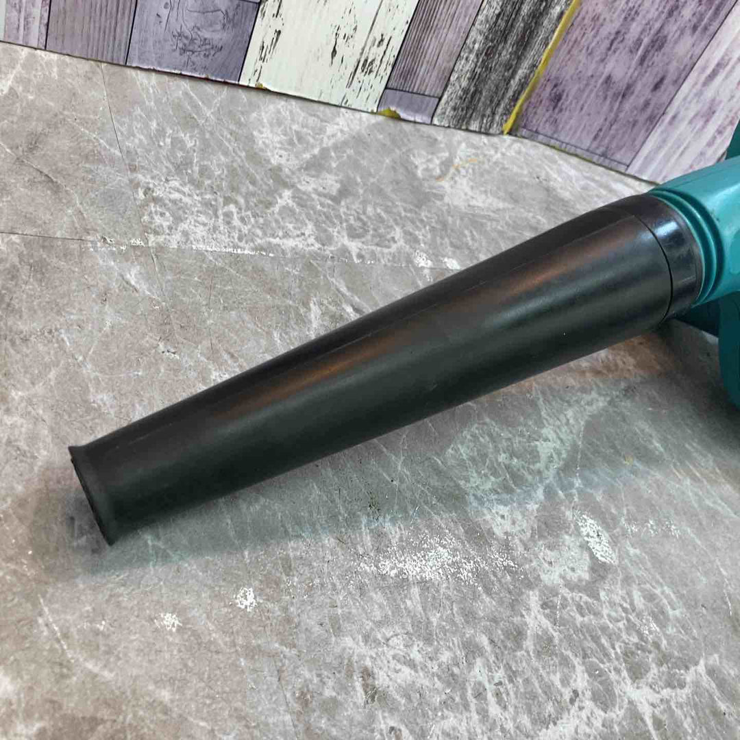 ☆マキタ(makita) コードレスブロワ UB182DZ【八潮店】
