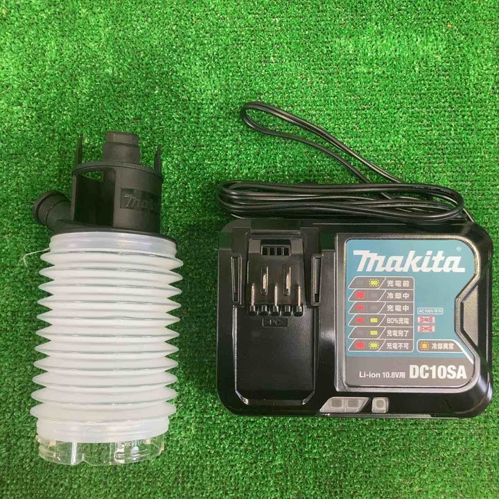 マキタ(makita) コードレスハンマドリル HR166DSMX【町田店】