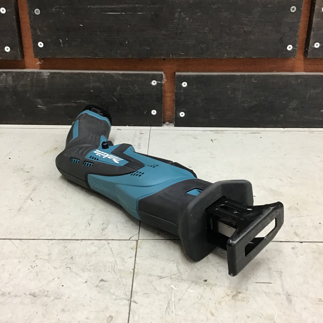 【中古品】 マキタ/makita コードレスレシプロソー JR101DW 【鴻巣店】