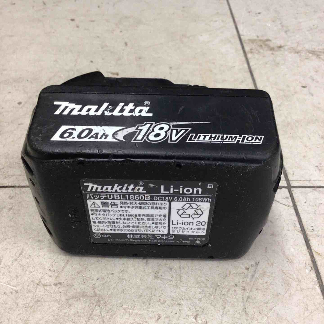 【中古品】 マキタ/makita 18V充電式噴霧器 MUS054DSF 【鴻巣店】