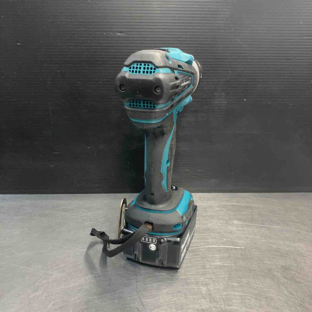 【中古品】 マキタ(makita) コードレス振動ドリルドライバー HP458DZ 【東大和店】