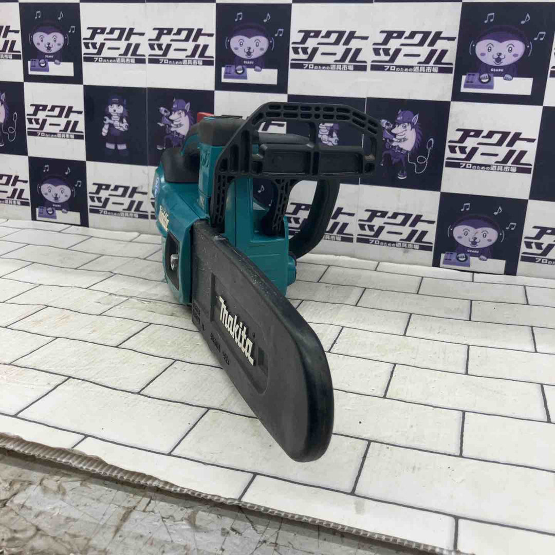 【中古品】 マキタ (makita) コードレスチェーンソー MUC254DZ 【藤沢店】