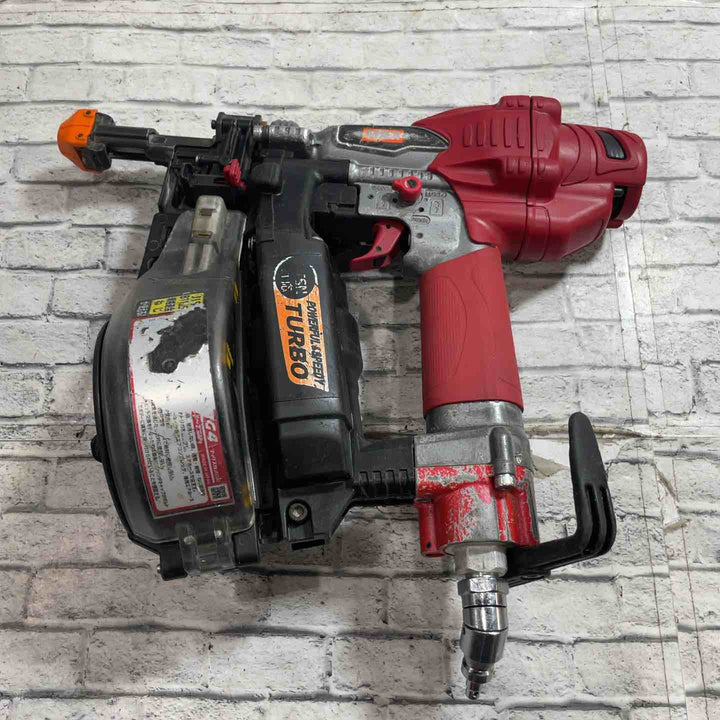 ★マックス(MAX) 高圧エアネジ打ち機 HV-R41G4【草加店】