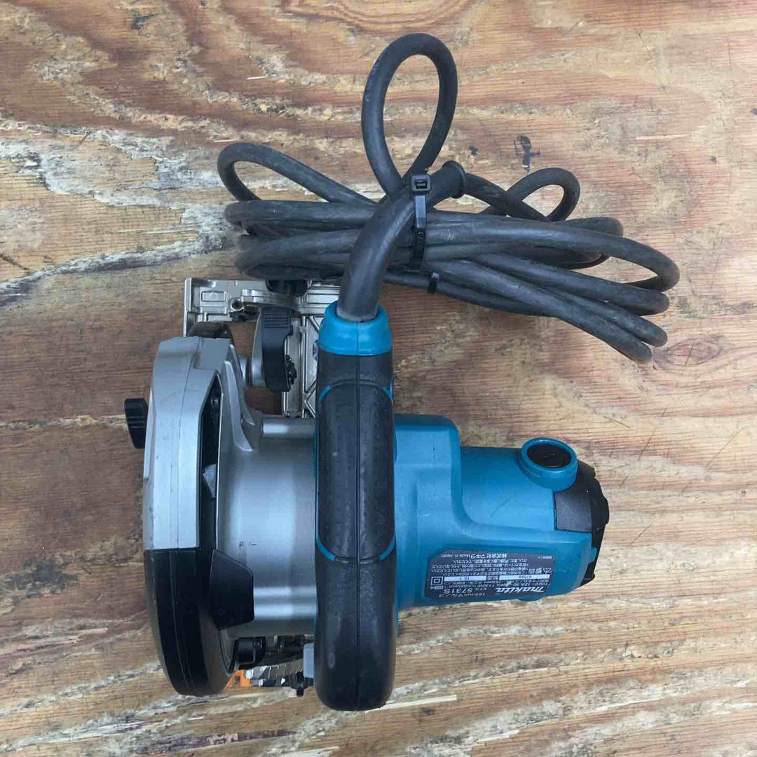 ★マキタ(makita) 電気マルノコ 5731S【柏店】