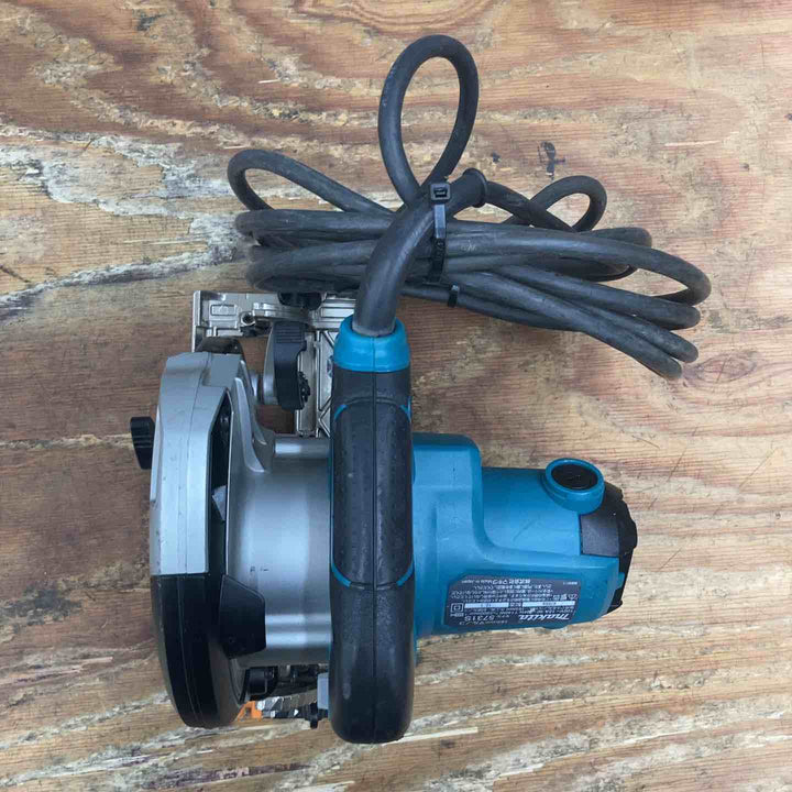 ★マキタ(makita) 電気マルノコ 5731S【柏店】