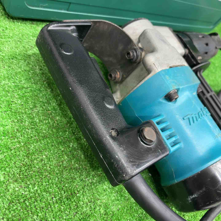 ★マキタ(makita) 電動ハンマ HM0810【桶川店】