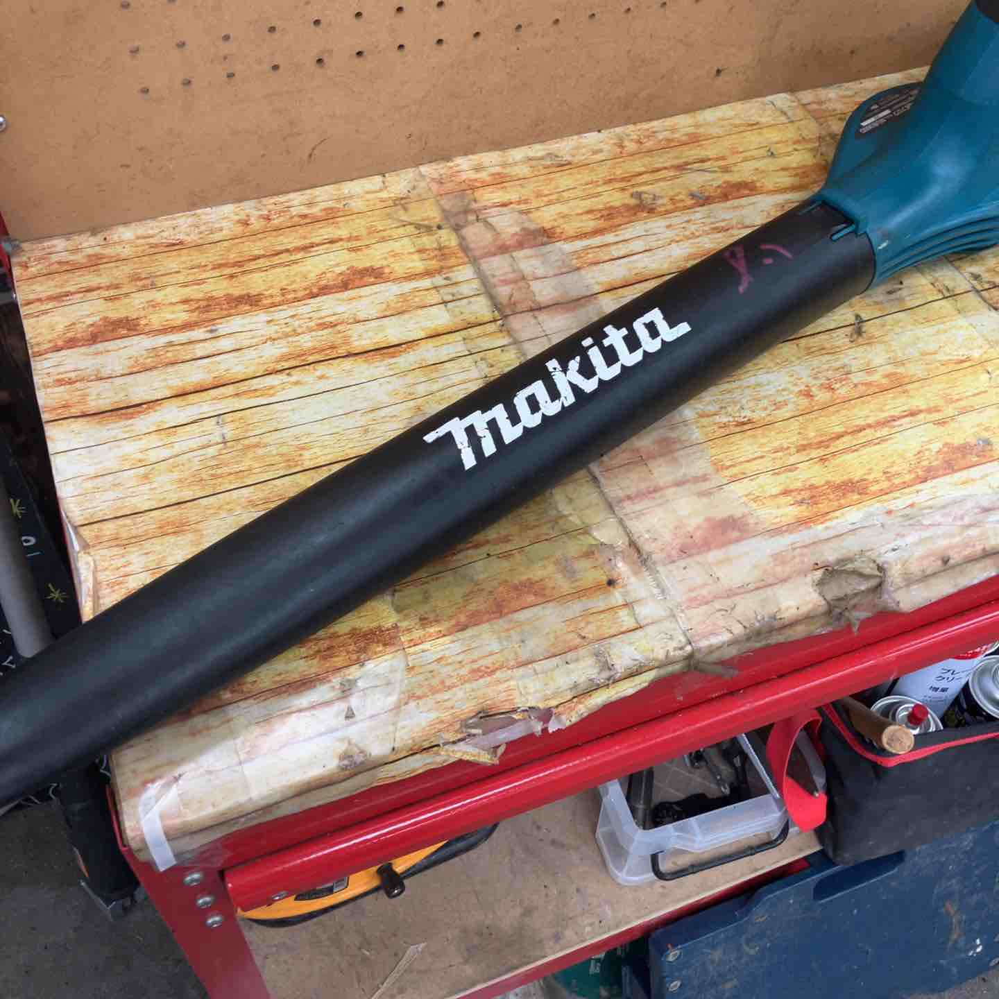 ☆マキタ(makita) コードレスブロア MUB360DZ【川崎店】 – アクト