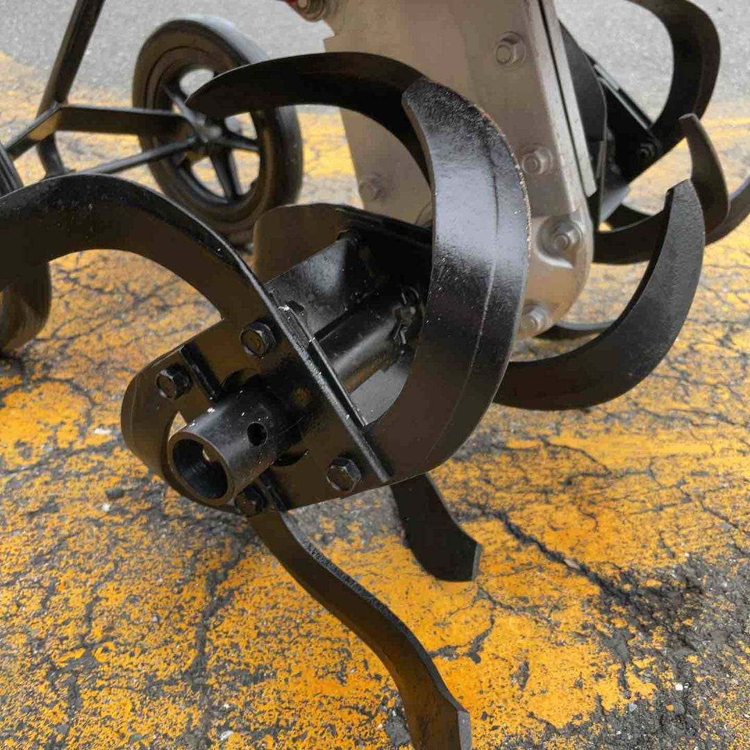 【店頭受取り限定】イセキ(ISEKI) 小型管理機 VAC3600 耕うん機 農用トラクター【桶川店】