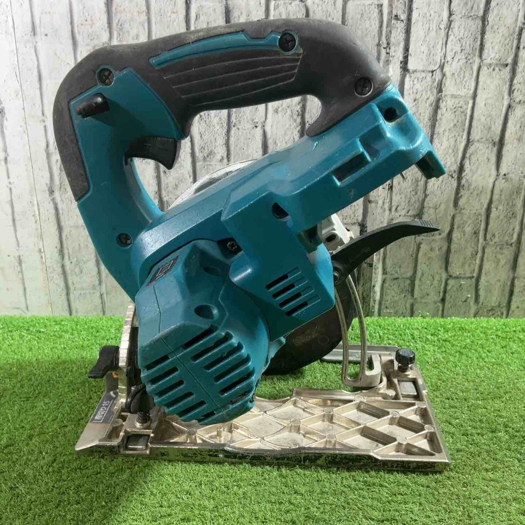 ★マキタ(makita) コードレス丸のこ HS471DZ【川口店】