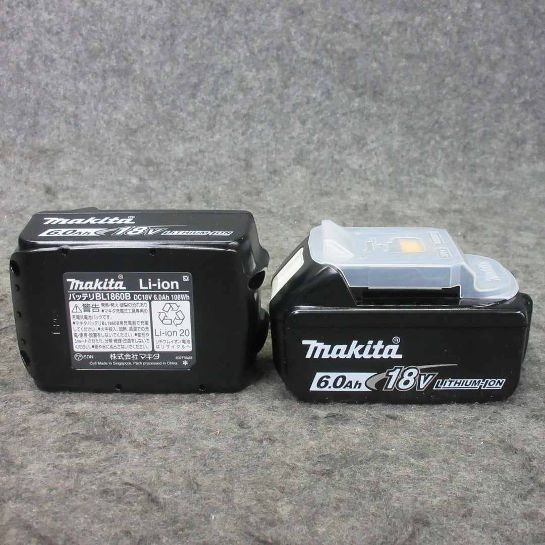 ★マキタ(makita) コードレスボードカッタ SD180DRGX【草加店】