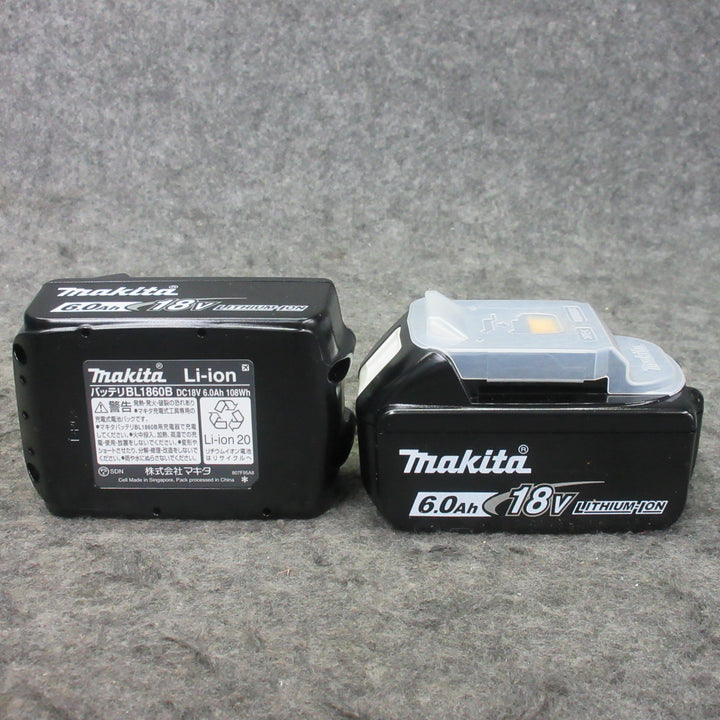 ★マキタ(makita) コードレスボードカッタ SD180DRGX【草加店】