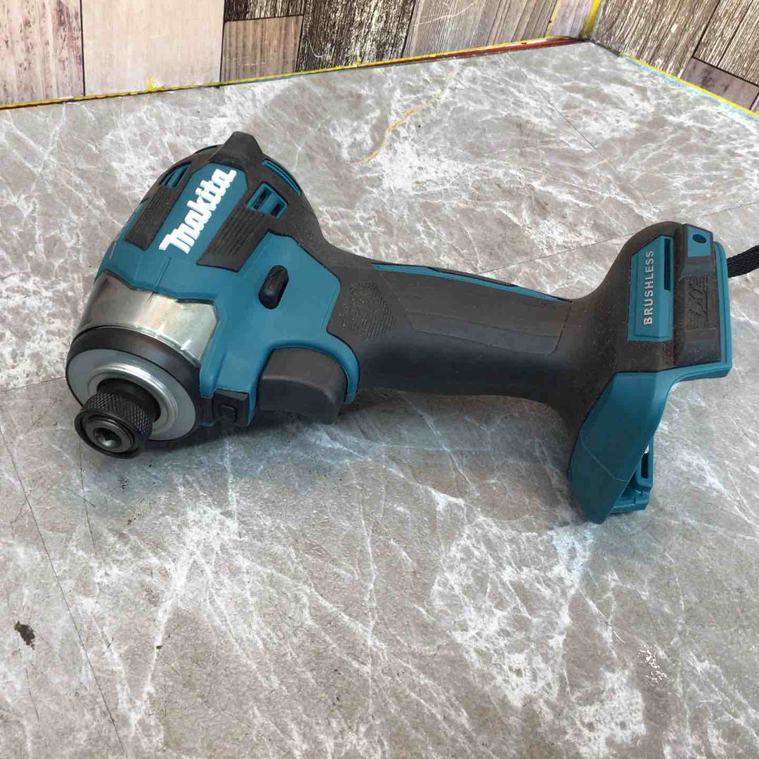 ★マキタ(makita) コードレスインパクトドライバー TD173DRGX【八潮店】