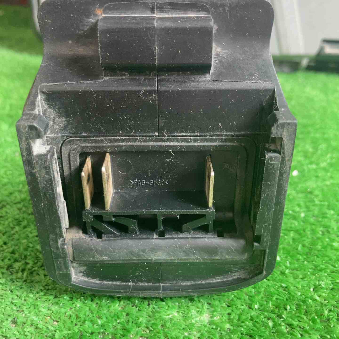 ◇ハイコーキ(HIKOKI ※旧:日立工機) コードレスインパクトドライバー WH18DDL(NN)(B)※本体のみ【草加店】
