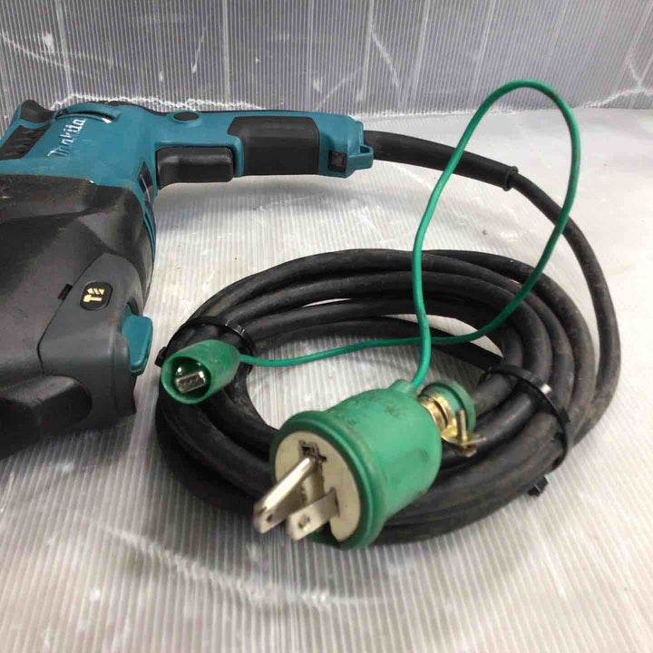 ★マキタ(makita) ハンマドリル HR2601F【草加店】