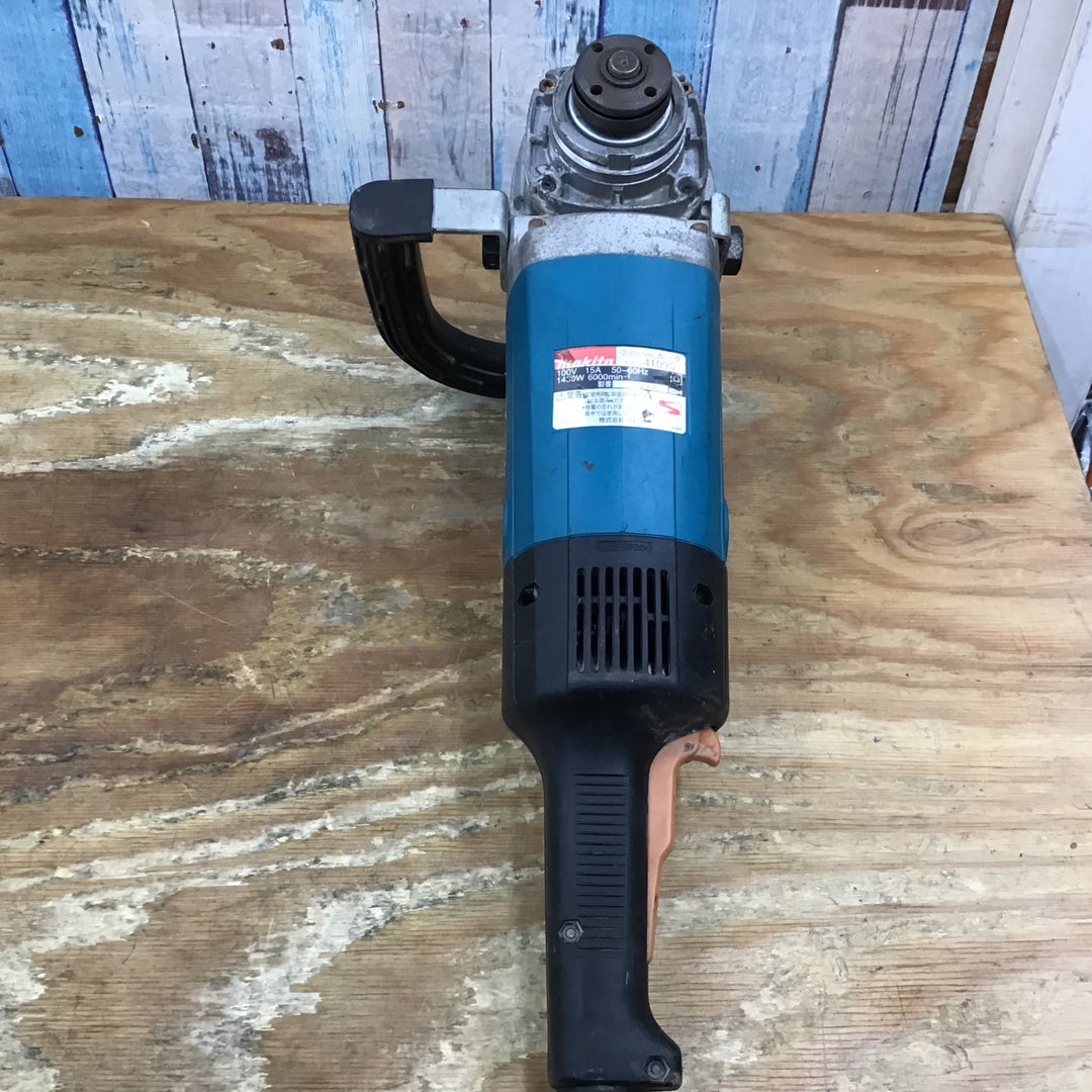 〇マキタ(makita) 230mmカッター 4109S【柏店】