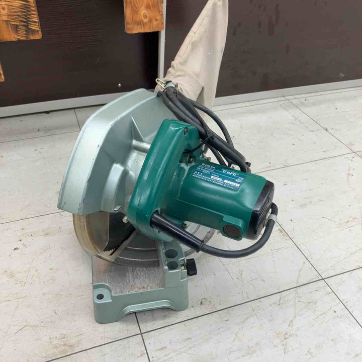 ◇ハイコーキ(HIKOKI ※旧:日立工機) 216mm 卓上丸ノコ C8FC【鴻巣店】