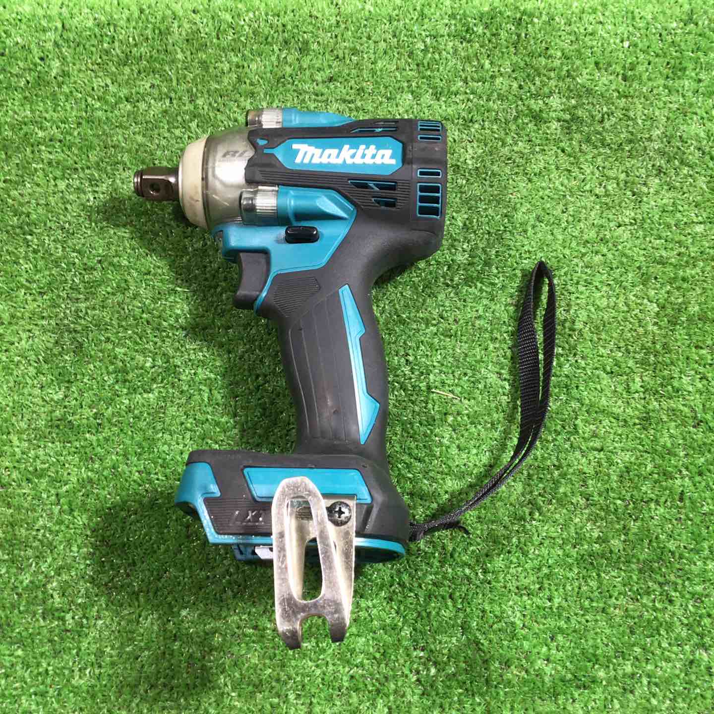 ☆マキタ(makita) コードレスインパクトレンチ TW300DRGX【川口