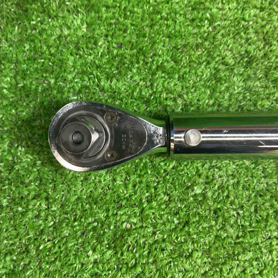 【中古品】 KTC トルクレンチ ケース付き CMPC1004 京都機械工具 【藤沢店】