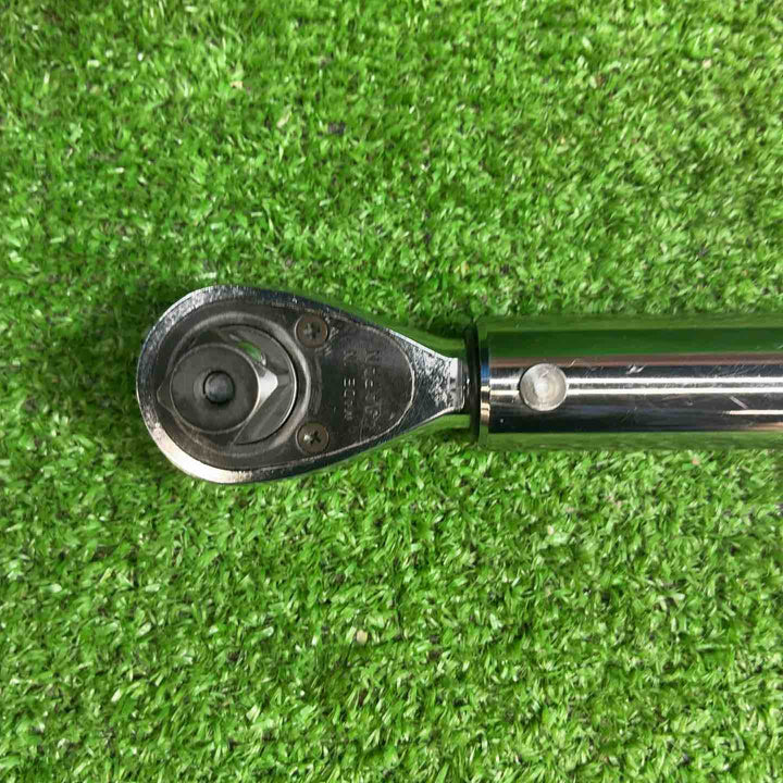 【中古品】 KTC トルクレンチ ケース付き CMPC1004 京都機械工具 【藤沢店】