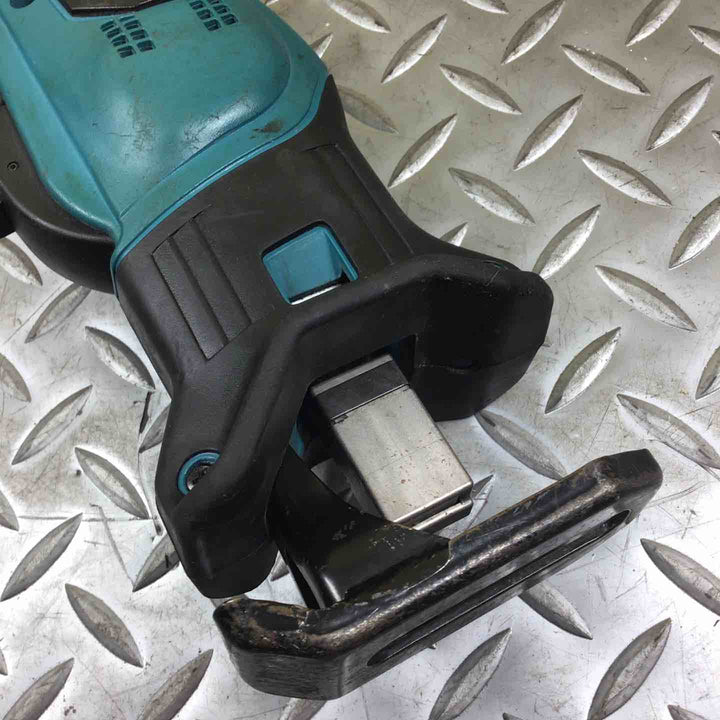 ★マキタ(makita) コードレスレシプロソー JR184DZ【川崎店】