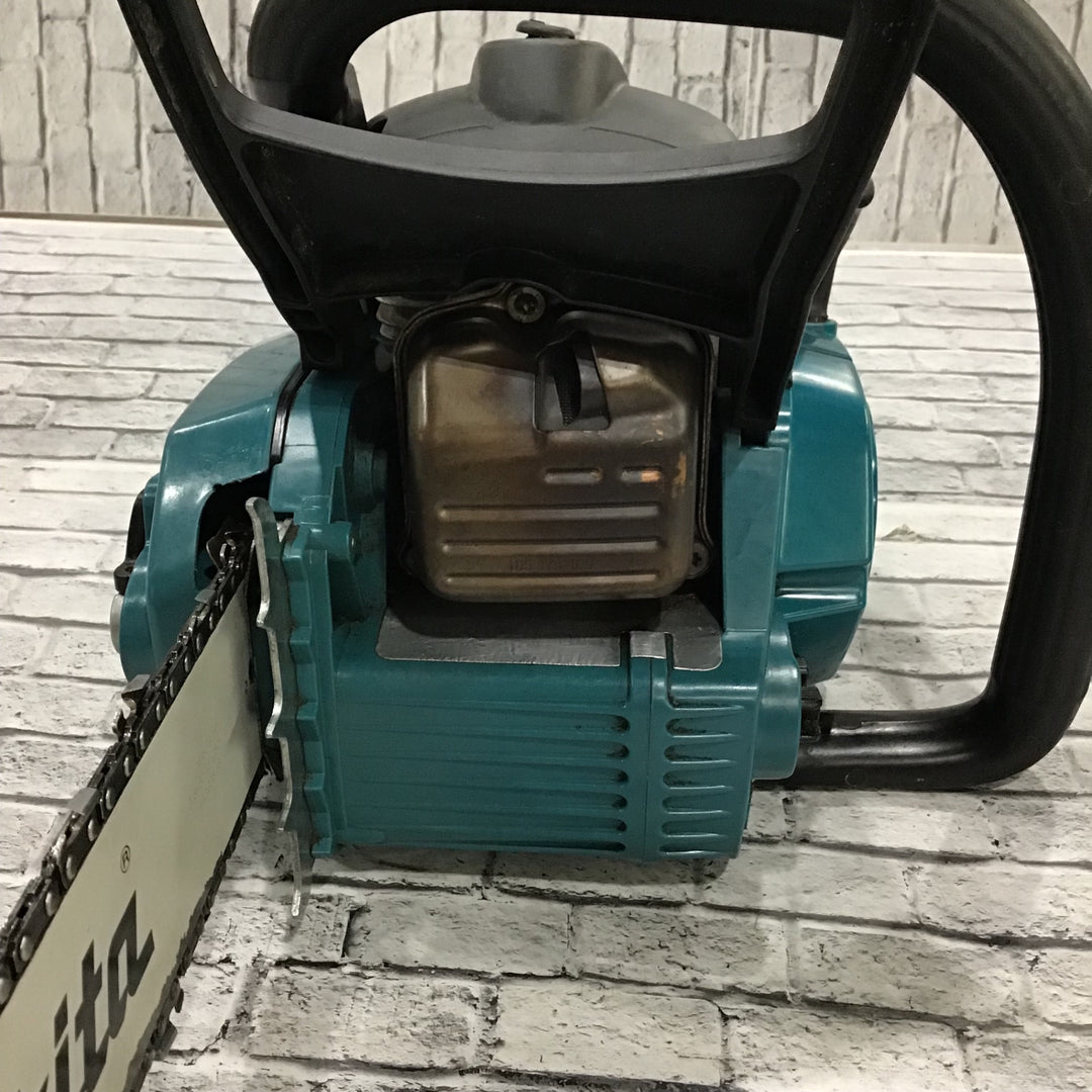 ☆マキタ(makita) 350mmエンジンチェンソー MEA3201M【川口店】
