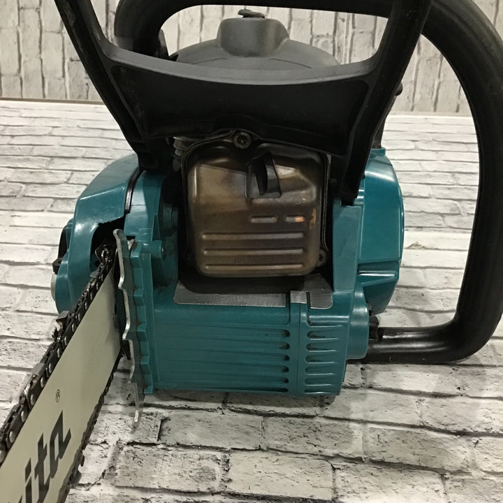 ☆マキタ(makita) 350mmエンジンチェンソー MEA3201M【川口店】