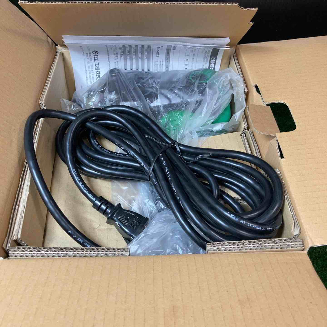 ◇ハイコーキ(HIKOKI ※旧:日立工機) 電子ポリッシャ SP18VB パッド付【岩槻店】